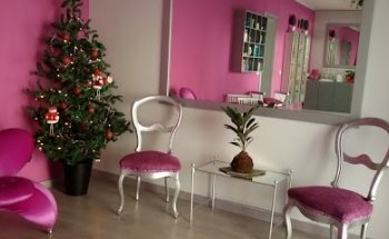 ROSER FONTELLES CENTRE D`ESTETICA I TERAPIES NATURALS/Pepa Simarro