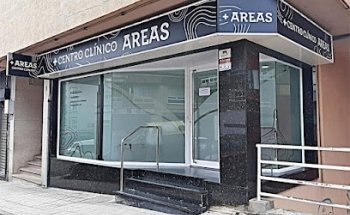 Centro Clínico Areas