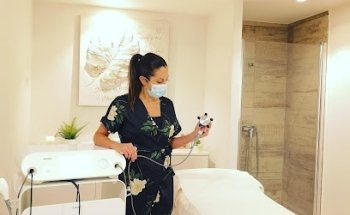 Zentro Health & Beauty