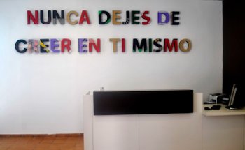Centro Open Mind