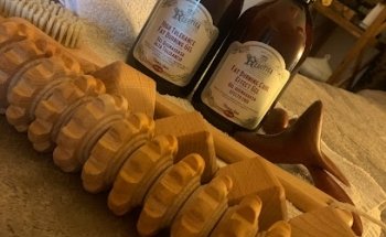 The Reiki Room/Canale Therapy