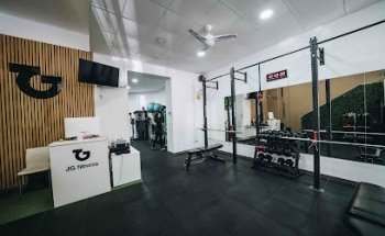 JG fitness Ayala | Entrenador personal & Electroestimulación | Barrio Salamanca
