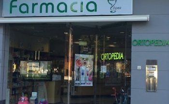 Farmacia Ortopedia Consuelo Lopez