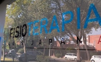 Fisioterapia Luis Jarana
