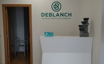 Fisioterapia DeBlanch