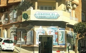 Farmacia Ramírez-Sáenz. PlanFarma.