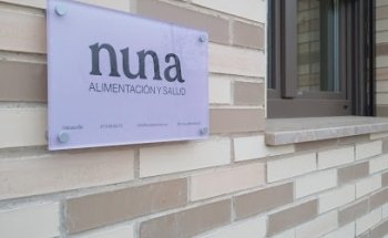 Nuna, Alimentación y Salud