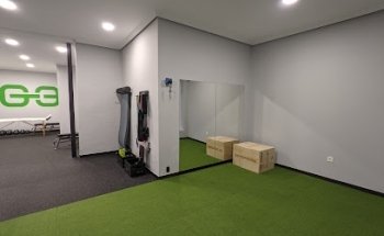 G3 Entrenamiento y Salud