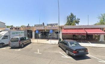 Farmacia Roldán Cruz