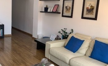 RCH Psicología. Gabinete Terapia infantil y adultos.