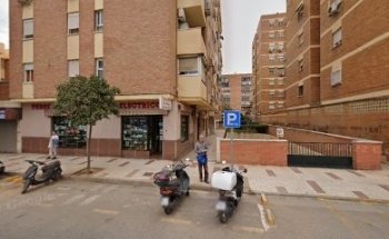 Rehabilitación CReha