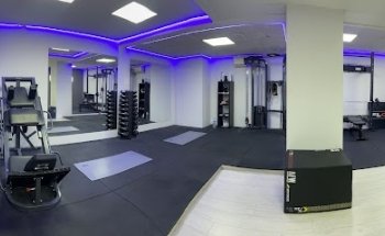 Entrenador Personal Barcelona - Dani Yanes - Fitness Studio