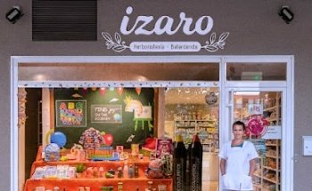 Herboristería IZARO Belardenda