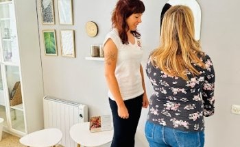 Cuida't amb Laura Julià Sevé