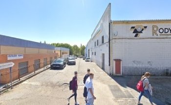 ISMAEL ÁLVAREZ - DIETISTA NUTRICIONISTA