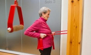 FisioEstepa. Fisioterapia Avanzada, Psicología, Nutrición