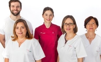 Clínica Medicina Integrativa - Clínica Hygeia