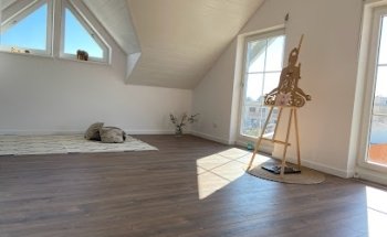 Godara - Centro Holístico e Integrativo