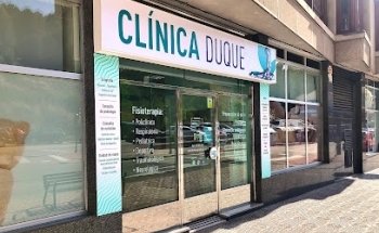 Duque Sport Clinic