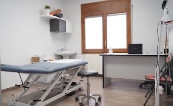 KINISI Centre de Salut