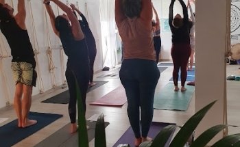 Estudio Vinyasa Yoga Malaga