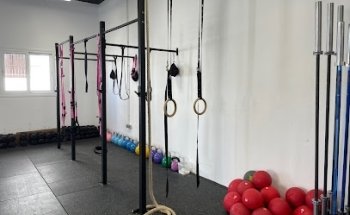 DAGACO Entrenamiento y Salud Cádiar