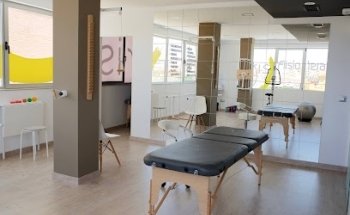 Iris Fisioterapia Wellness