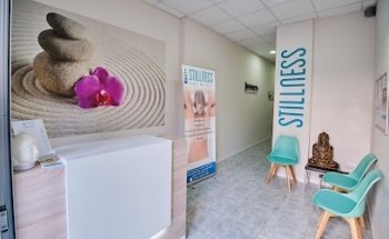 Stillness Espai de Salut