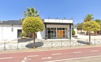 Centro Deportivo Municipal