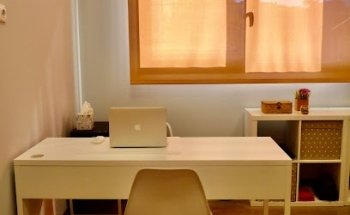 Maria Pazos nutrición