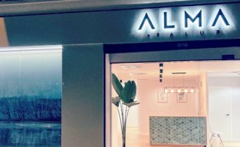 Psicología y Logopedia en Elche | ALMA + salud