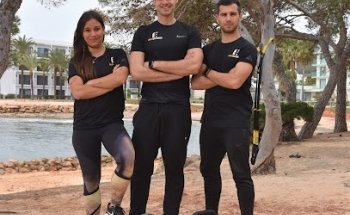Ibiza Entrena - Entrenador personal, nutricionista y escuela preparatoria para oposiciones en Ibiza