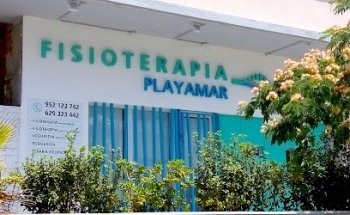 Fisioterapia Playamar