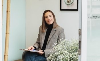 Laura Soret Nutrición - Dietista y Nutricionista en Donostia