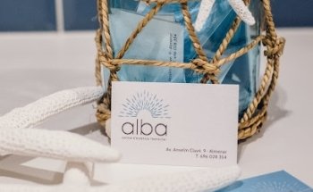 Alba centre d'estètica i benestar