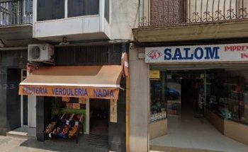 Sevi Dietética y Nutrición