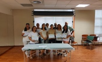 Espacio Dai Mai Osteopatía,Masaje, Acupuntura, Estética Holística