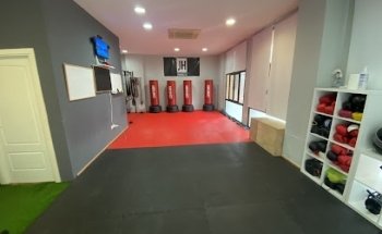 JH TRAINING CLUB