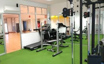 Deisa Wellness Center