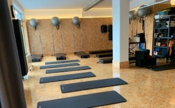 Ikigai Espacio Pilates