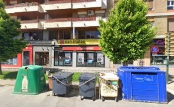 CREACTIVA Oscar Alisedo López