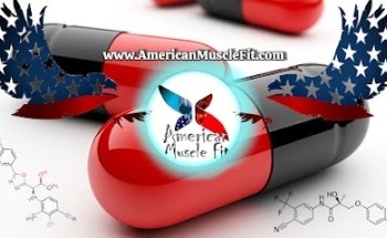 American Muscle Fit