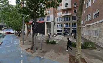 Centro Psicosanitario Galiani