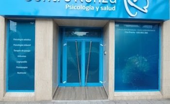 Centro Kenza - Psicología y Salud