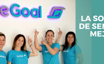 BeGoal Centro Fitness