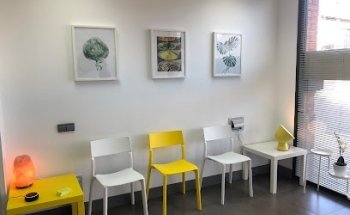 Ester Valencia Dietista