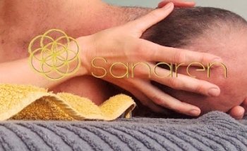 Sanaren Osteopatía y masajes