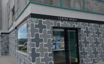 Centre Mèdic Sanodon