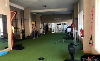 XTRAINING by Daniel Salgueiro