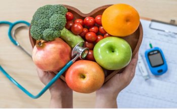 Nutricionista - Dietista Dr. Herrero Lozano